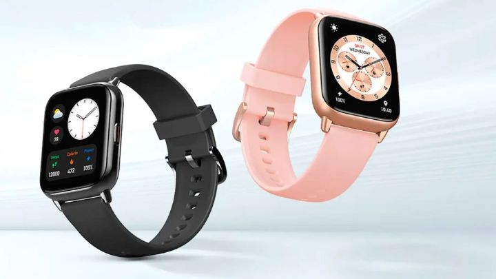 Nuevo Amazfit Pop 2, un smartwatch que quiere ser la mejor alternativa barata al Apple Watch