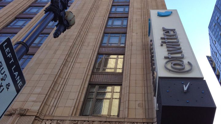 twitter oficinas