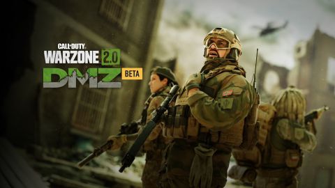 CoD: Warzone 2.0: cómo conseguir llaves de fortaleza en DMZ y para qué sirve