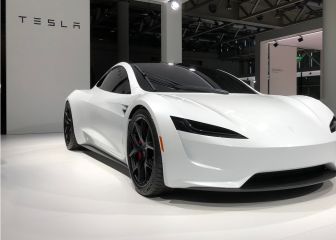 Los coches Tesla serán compatibles con Apple Music dentro de muy poco