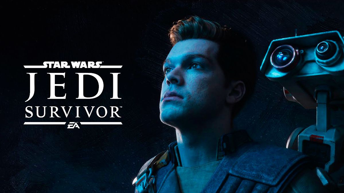 Star Wars Jedi: Survivor, todo lo que sabemos