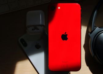 Apple pretende lanzar un iPhone SE 4 en 2023 con un diseño y prestaciones completamente renovadas