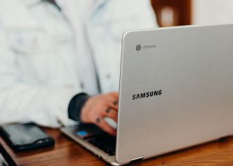 El diseño del portátil plegable de Samsung se filtra, confirmando su particular aspecto