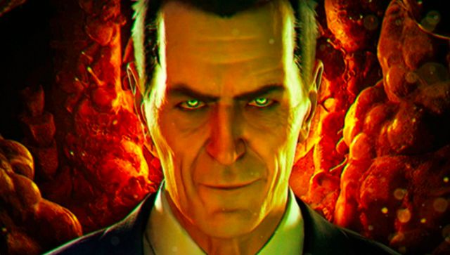 Pół życia Alex