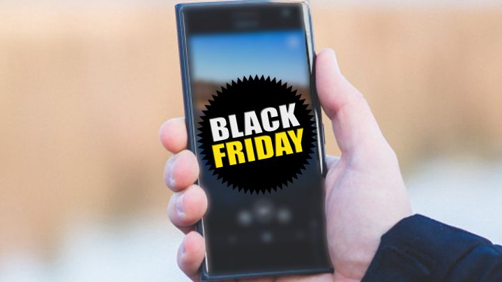 Black Friday 2022: los mejores móviles entre 200 y 400 euros