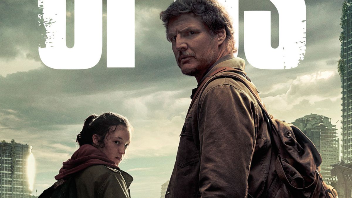 La serie The Last of Us comparte un nuevo póster que es todo un regalo para los fans