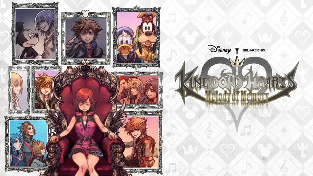 Kingdom Hearts: The Magic of Disney y Square Enix llega a PlayStation Plus