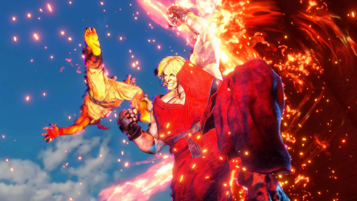 Street Fighter 6 feedback comunidad tras beta privada