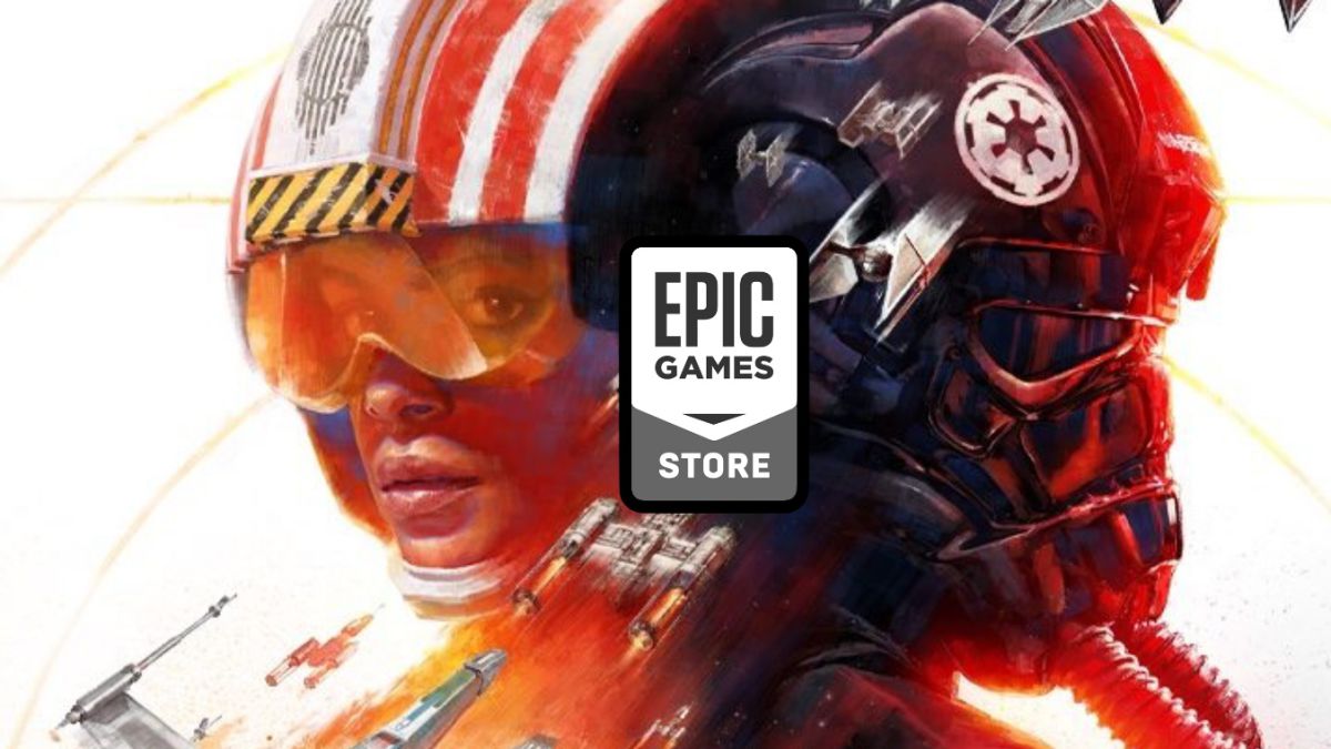 Star Wars: Squadrons juego gratis Epic Games Store cómo descargar PC