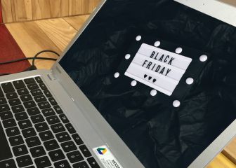 Los mejores ordenadores que puedes comprar en el Black Friday 2022
