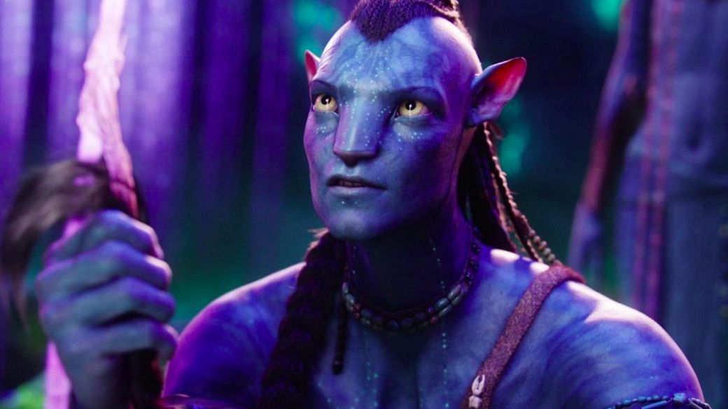 Avatar: The Sense of Water debe ser la tercera película más taquillera para ser rentable
