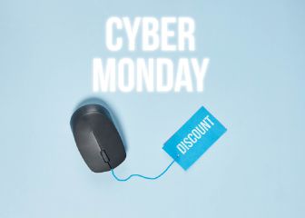 Cyber Monday 2022: las webs con las mejores ofertas y descuentos