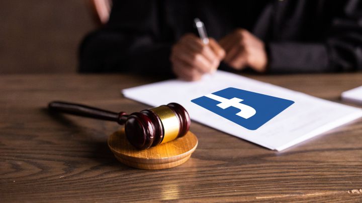 facebook juicio