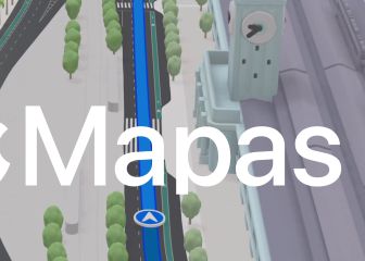 Cómo añadir varias paradas en tu ruta de Mapas para iOS