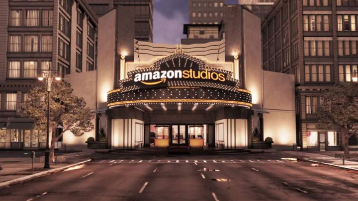 Amazon quiere competir con Hollywood: producirá hasta 15 películas para cines al año