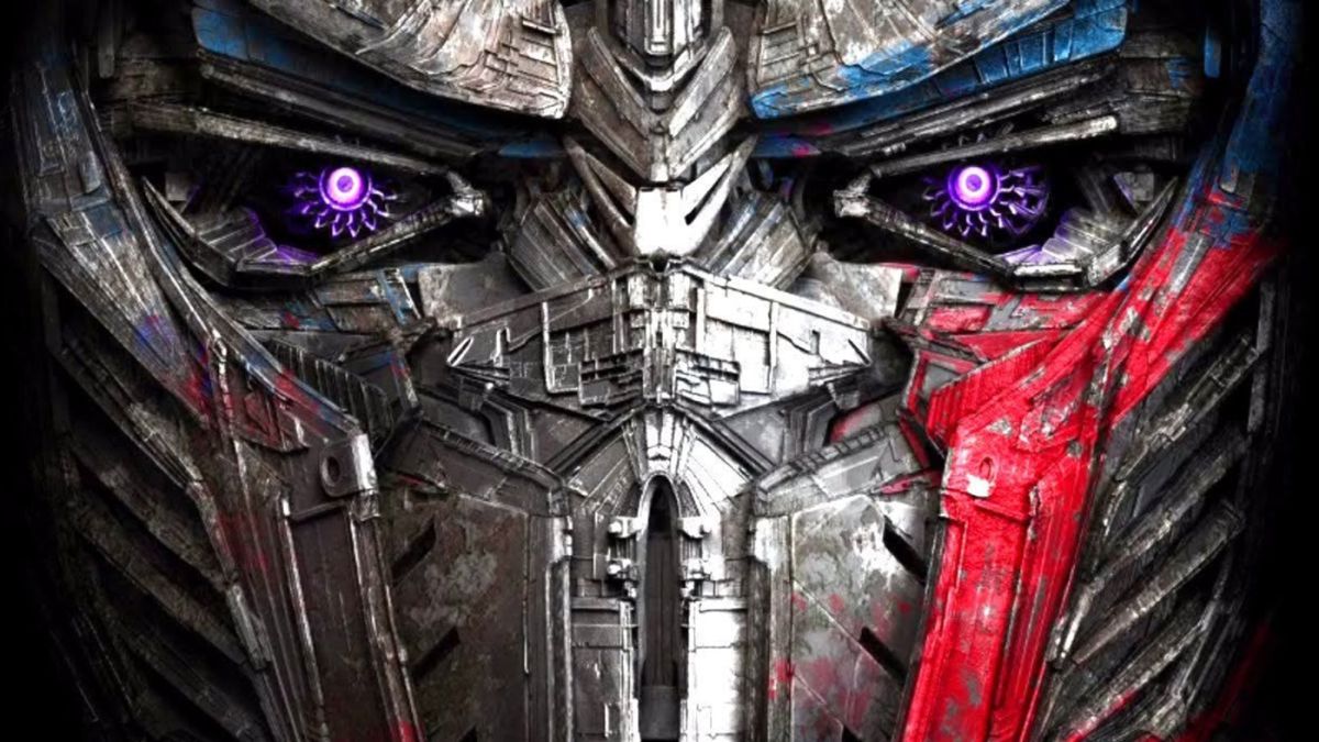Filtrado el imponente aspecto de los Maximals en la película Transformers: Rise of the Beasts