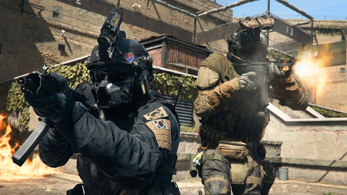 Call of Duty: Warzone 2.0 cómo invitar jugadores enemigos a tu escuadrón DMZ battle royale