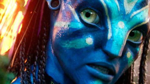 James Cameron revela por qué los Na'vi de Avatar son azules: “Lo de los seis pechos no salió tan bien”