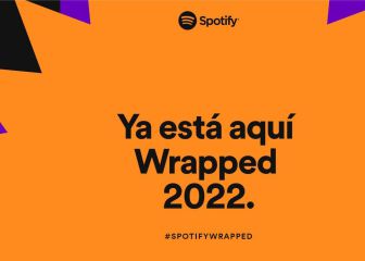 Cómo ver tu Spotify Wrapped de 2022 y saber tus canciones y artistas más escuchados
