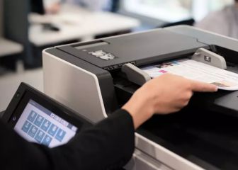 Epson dejará de vender impresoras láser
