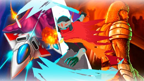 Eva Gaspar: "Creo que nos falta un poco para llegar a vivir la era dorada del videojuego español"