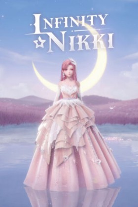 Carátula de Infinity Nikki