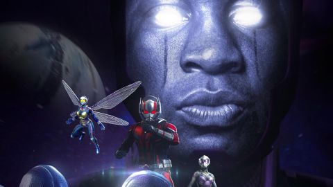 El nuevo trailer de Ant-Man y la Avispa Quantumania reivindica al personaje más infravalorado del UCM