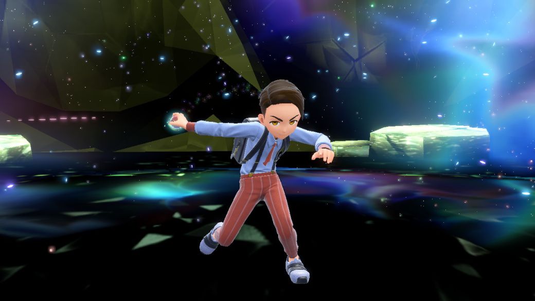 Cómo conseguir el Huevo Suerte y subir de nivel más rápido en Pokémon Escarlata y Púrpura Cómo conseguir el Huevo Suerte y subir de nivel más rápido en Pokémon Escarlata y Púrpura