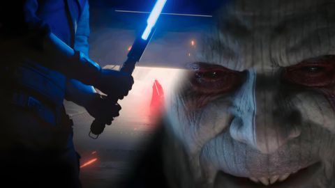 Star Wars Jedi: Survivor ya tiene fecha de lanzamiento y el comienzo de 2023 se aprieta