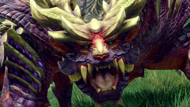 Monster Hunter Rise will only be released digitally for PS4, PS5 and Xbox