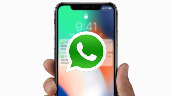 WhatsApp por fin te dejará hacer videollamadas desde tu iPhone mientras  usas otras apps - AS.com