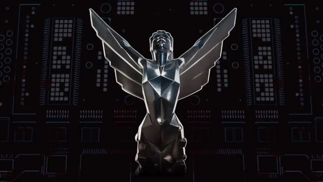 The Game Awards 2022