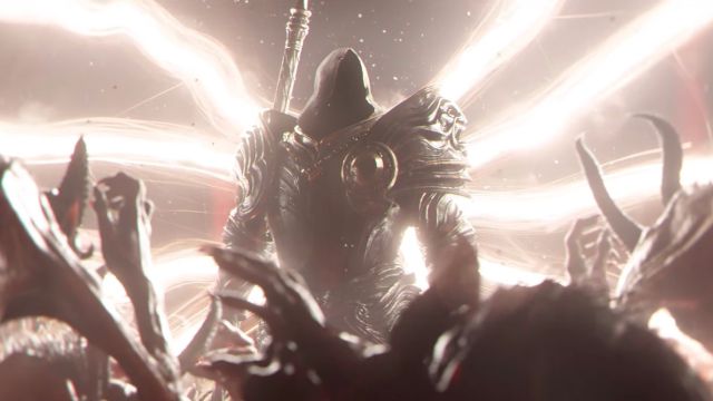 Diablo 4 arrasa en The Game Awards con un nuevo tráiler y confirma fecha de lanzamiento