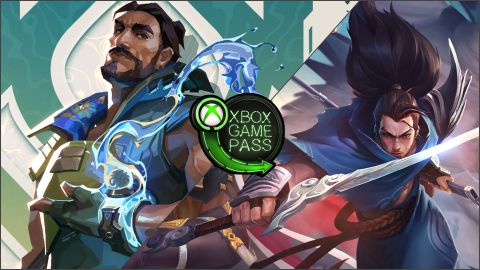 La alianza entre Riot Games y Xbox Game Pass ya tiene fecha: consigue beneficios en Valorant, League of Legends…