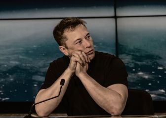 La aparición de Elon Musk en el show de Dave Chapelle cambió las risas por abucheos