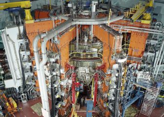 Un nuevo experimento consigue generar energía nuclear segura y limpia a través de la fusión