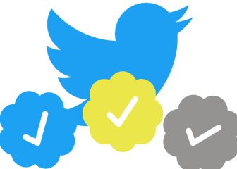 ¿En qué se diferencia el verificado dorado del azul en Twitter y quién puede conseguir cada uno?