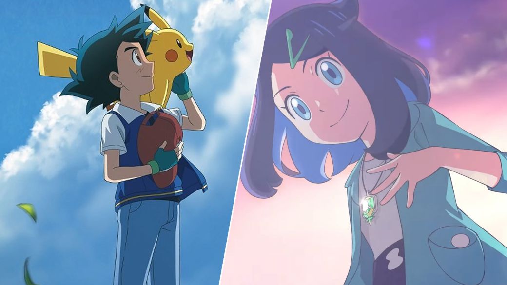 Ash Ketchum Se Retira Tras Llegar A Maestro Pokémon: Detalles De Los ...