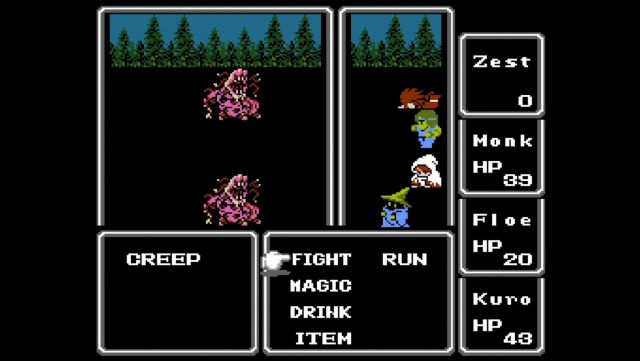 35 años de Final Fantasy, el humilde origen de una saga titánica