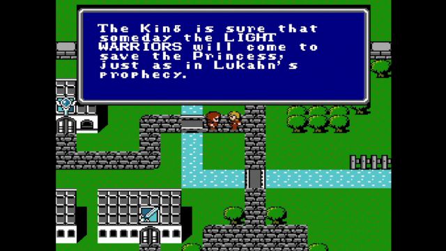 35 años de Final Fantasy, el humilde origen de una saga titánica