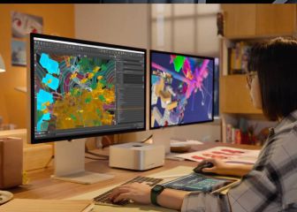 Apple lanzará nuevos monitores en 2023, incluyendo un renovado Pro Display XDR