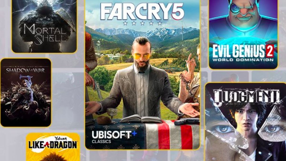 Ya Disponibles Los Nuevos Juegos De Ps Plus Extra Y Premium Para Diciembre 2022 Meristation 4231