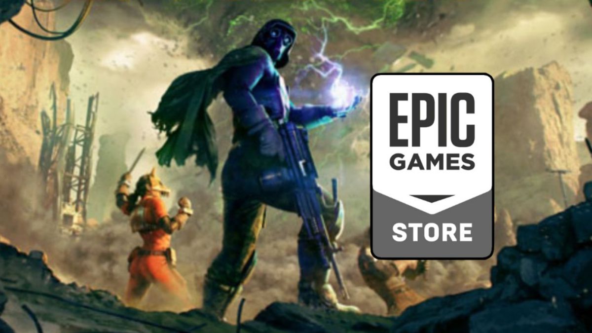 Encased, nuevo juego gratis en Epic Games Store; cómo descargar en PC -  MeriStation