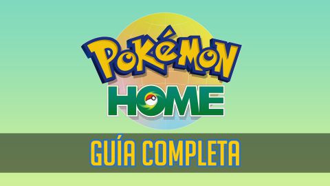 Guía de Pokémon HOME: juegos compatibles, conectividad, intercambios y mucho más