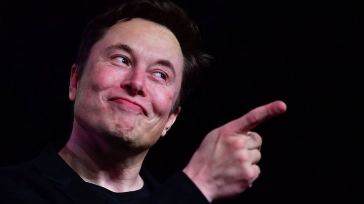 “Tienes los **** pequeños”, el último incendio de Elon Musk en Twitter al insultar a un usuario