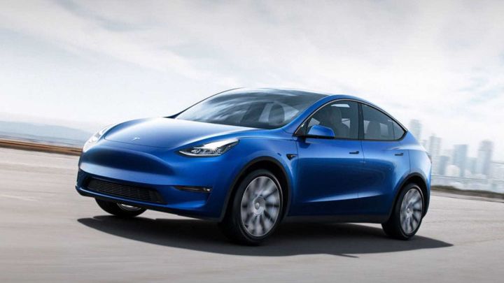 Tesla trabaja en una versión económica del Model Y. ¿Cuánto costará?