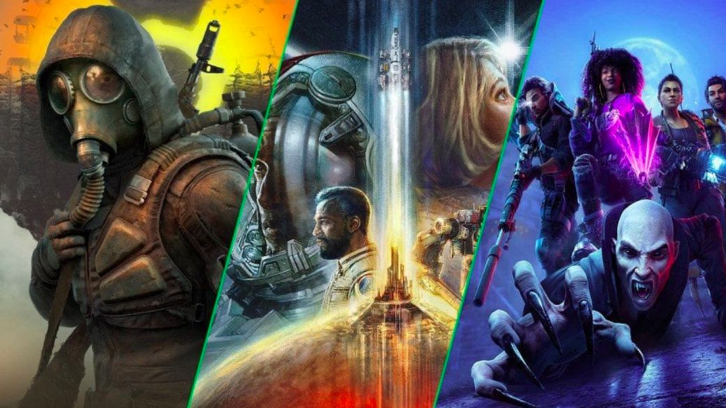 Xbox Game Pass en 2023: todos los juegos confirmados para el servicio