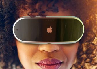 Apple podría lanzar en junio sus gafas de realidad mixta