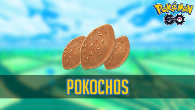 pokemon go pokocho pokochos that is how it is used where to get it