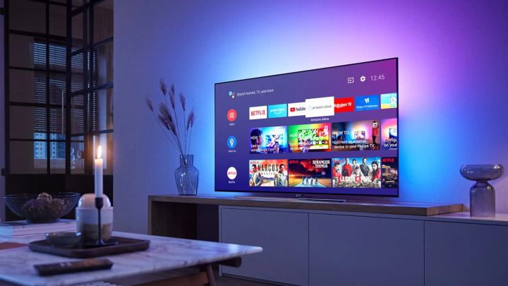 Android TV sigue dominando el mercado de las Smart TV con 150 millones de dispositivos activados al mes